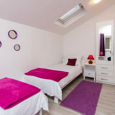 Adriatic Dream Apartments Dubrovník Pokoj fotografie