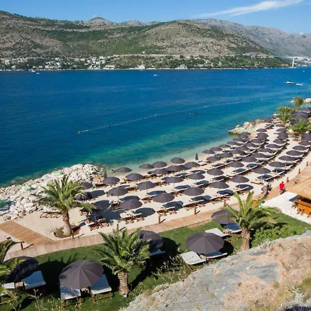 Adriatic Dream Apartments Dubrovník Exteriér fotografie