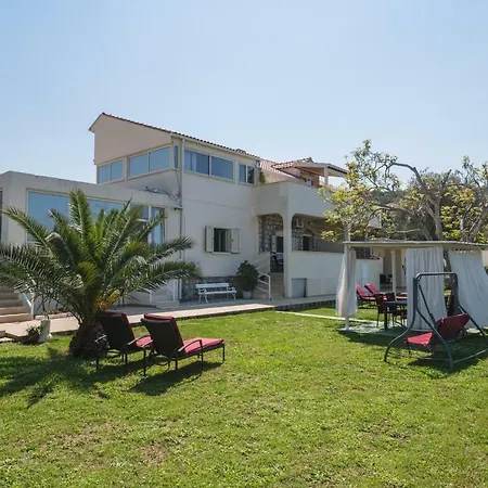 Adriatic Dream Apartments Dubrovník Exteriér fotografie