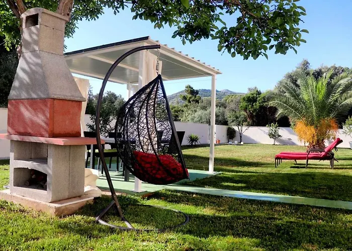 Adriatic Dream Apartments