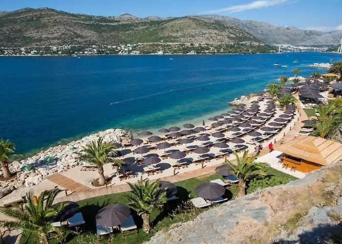 Adriatic Dream Apartments