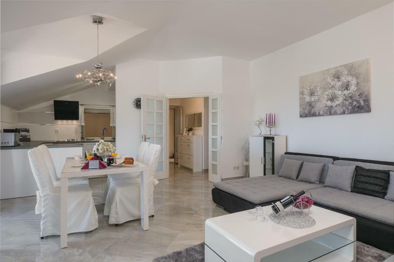 Adriatic Dream Apartment *