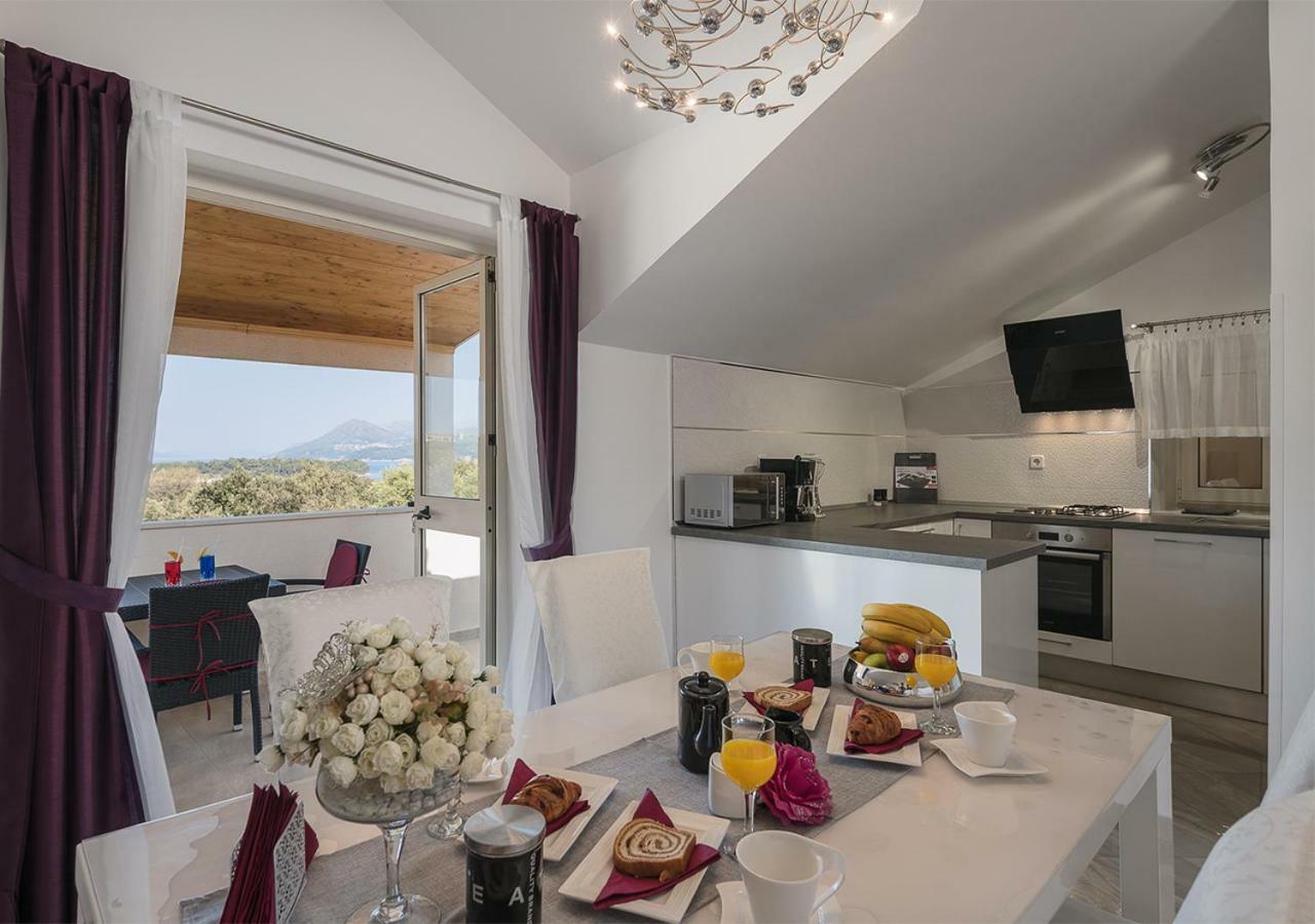 Adriatic Dream Apartment *