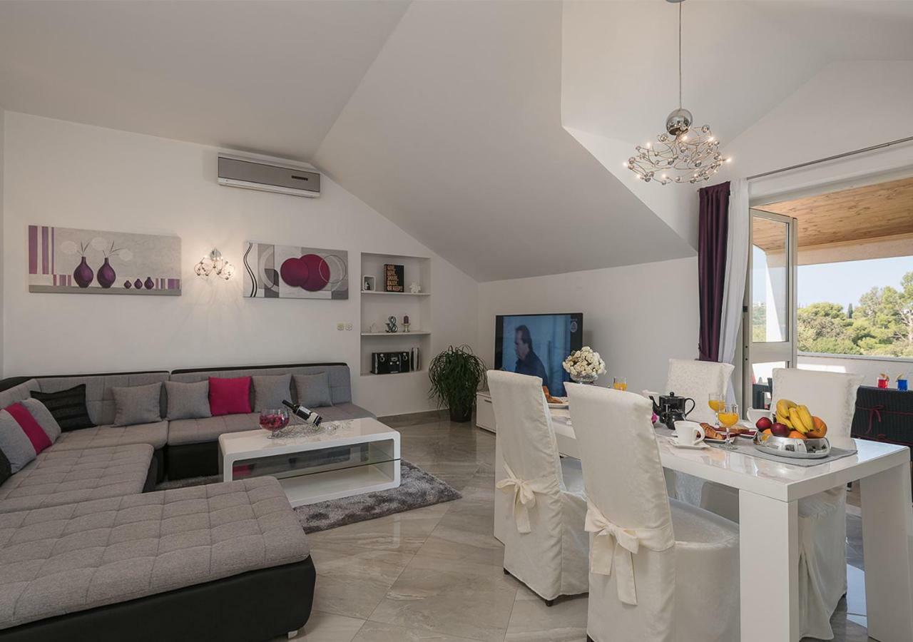 Adriatic Dream Apartment