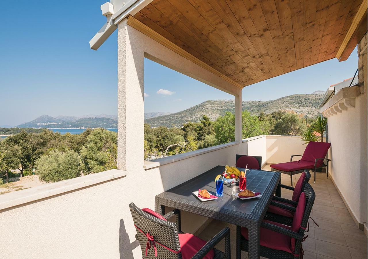 Adriatic Dream Apartment Dubrovnik