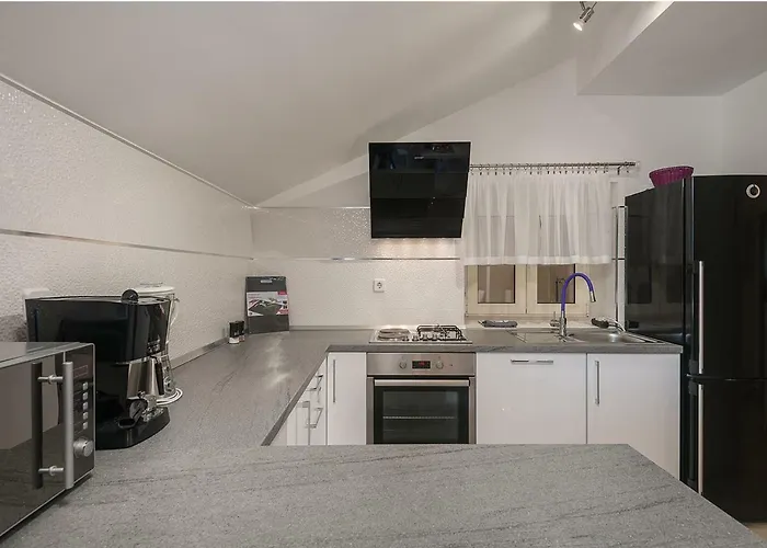 Adriatic Dream Apartments
