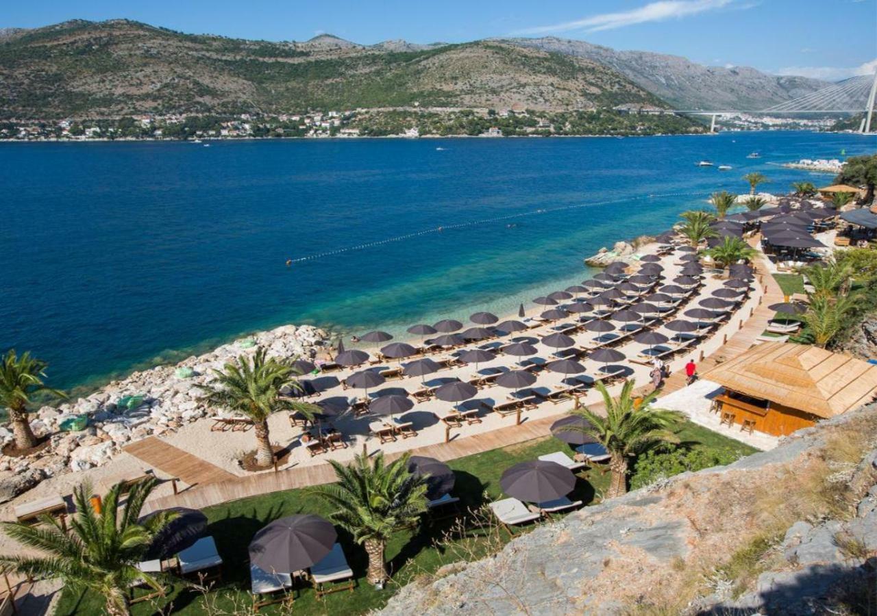 Adriatic Dream Appartement Dubrovnik